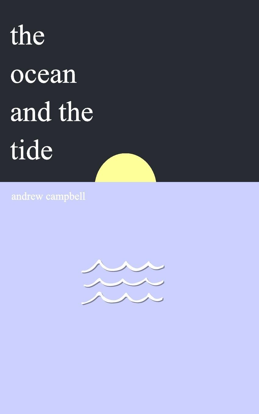 Vorderes Coverbild The Ocean and the Tide