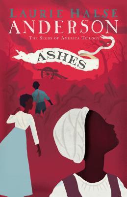 Vorderes Coverbild Ashes