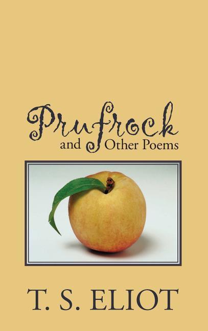 Vorderes Coverbild Prufrock and Other Poems