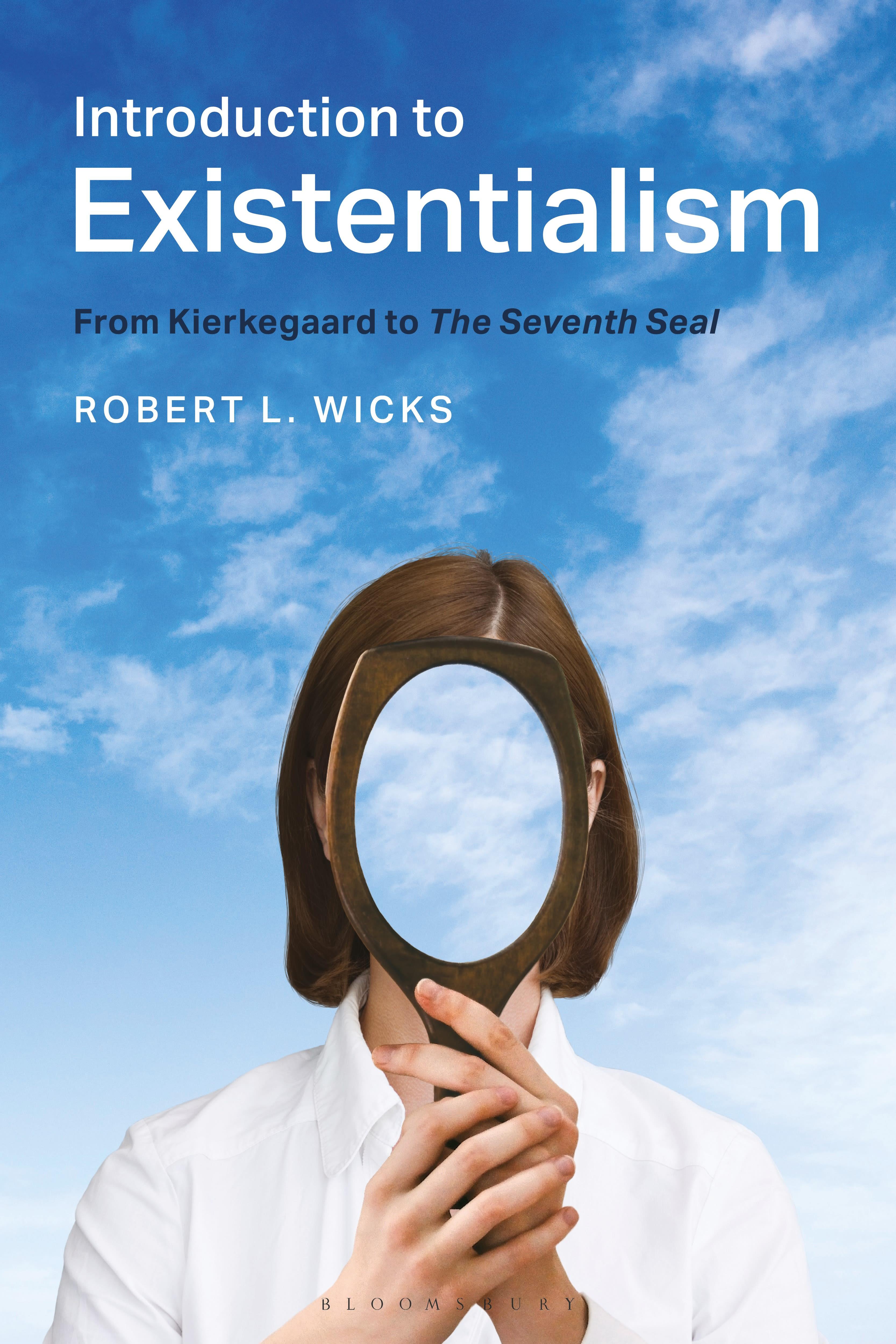 Vorderes Coverbild Introduction to Existentialism
