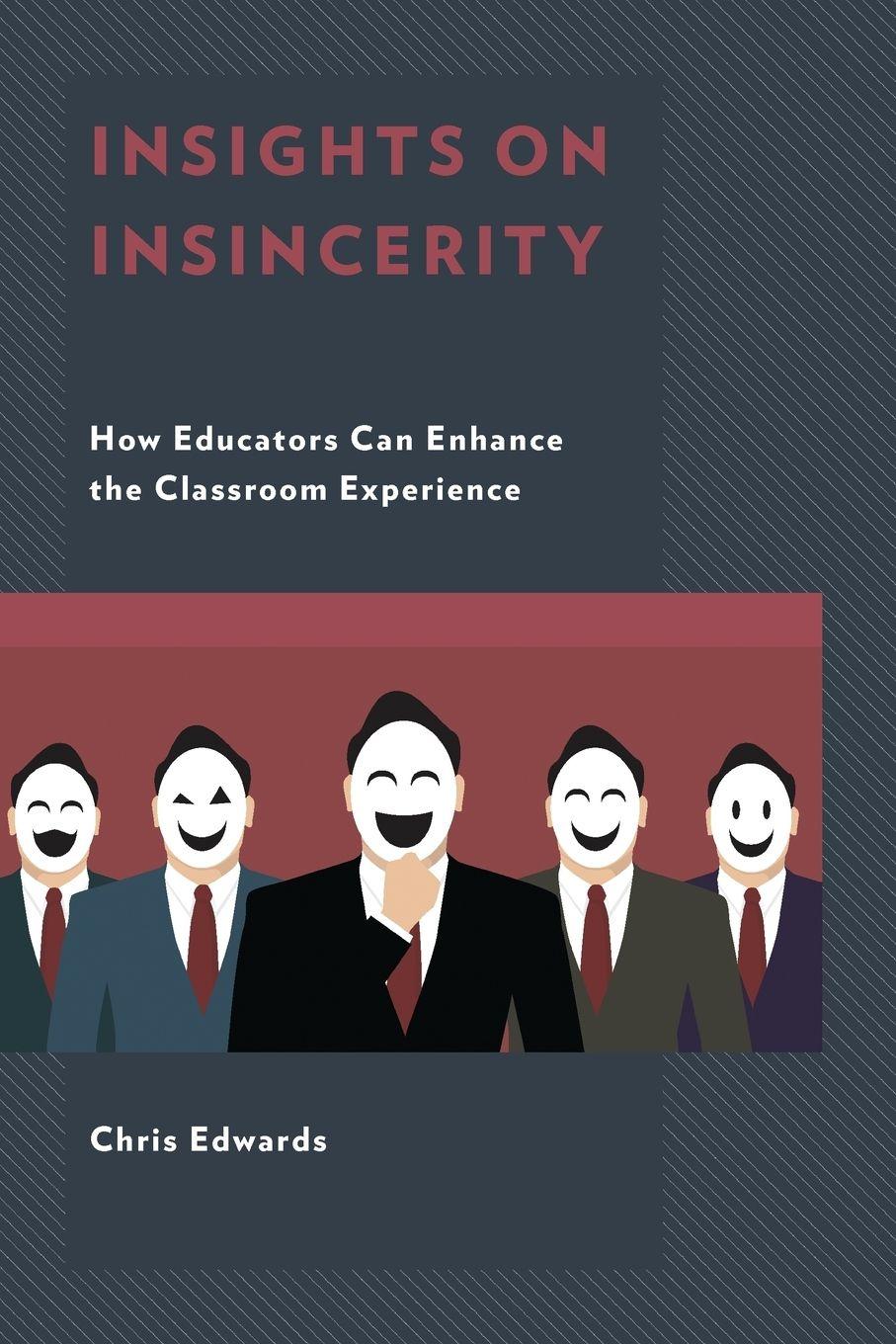 Vorderes Coverbild Insights on Insincerity