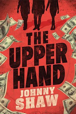 Vorderes Coverbild The Upper Hand