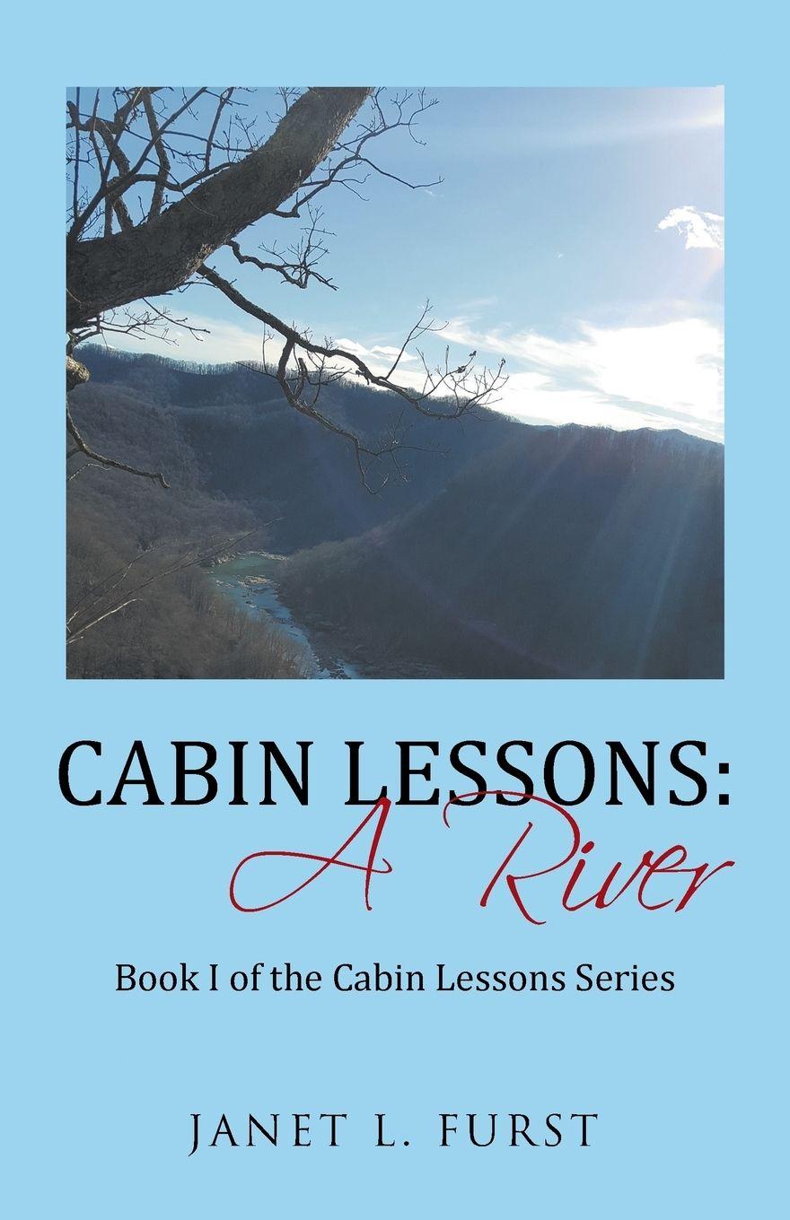 Vorderes Coverbild Cabin Lessons