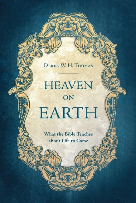 Vorderes Coverbild Heaven on Earth