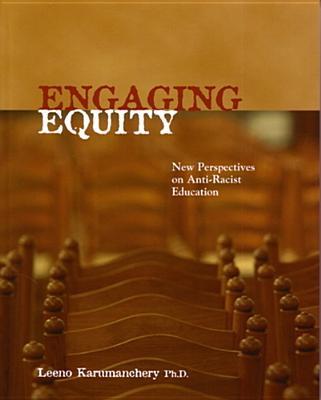 Vorderes Coverbild Engaging Equity