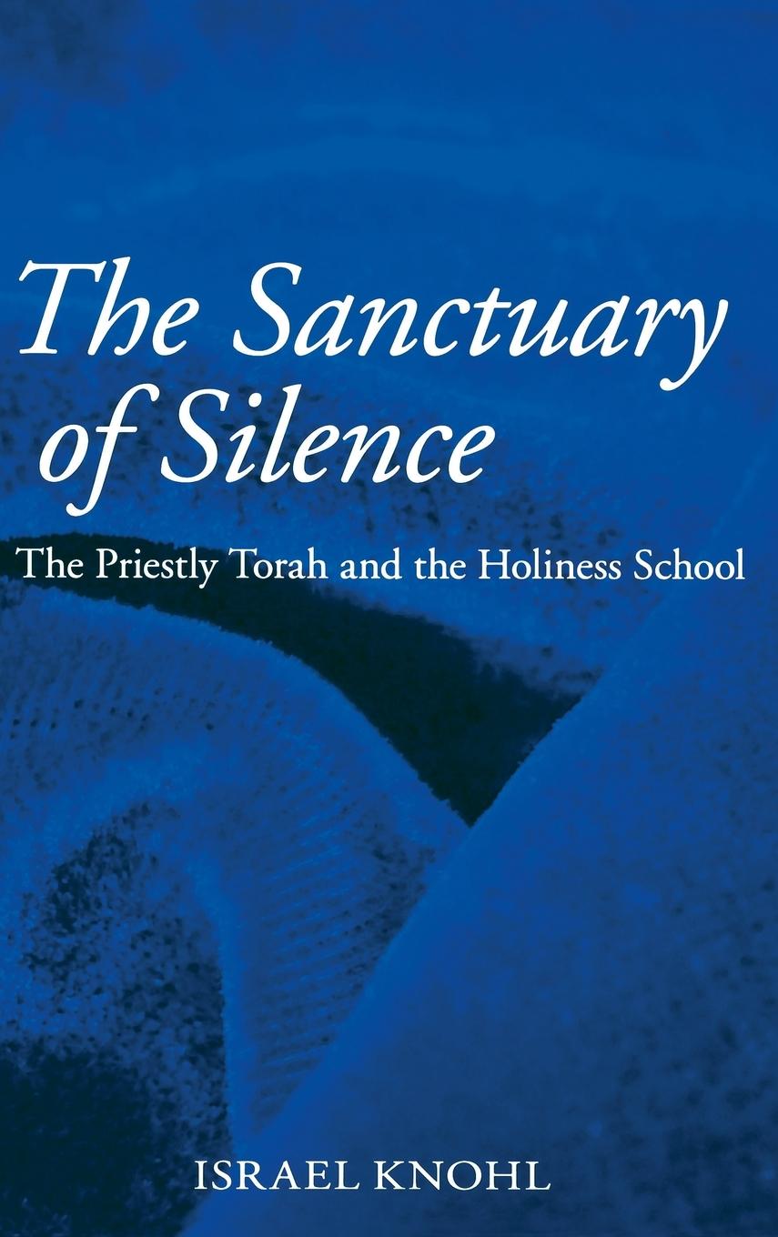 Vorderes Coverbild The Sanctuary of Silence