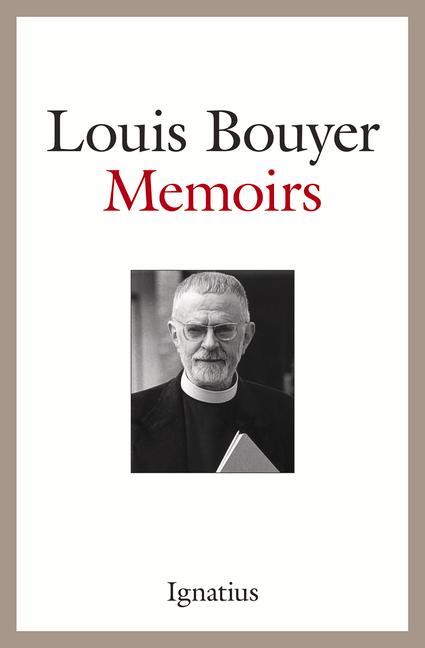Vorderes Coverbild Memoirs