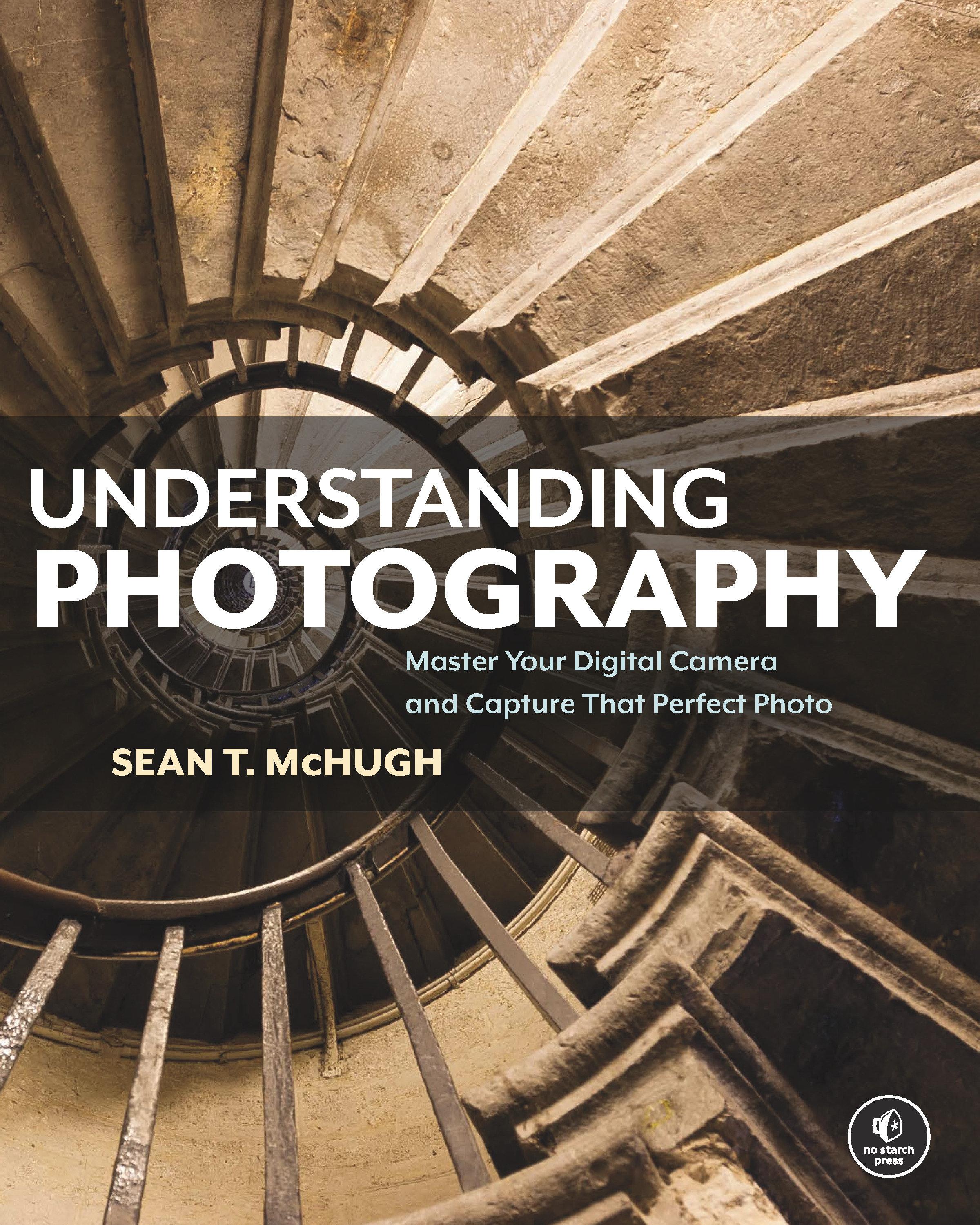 Vorderes Coverbild Understanding Photography