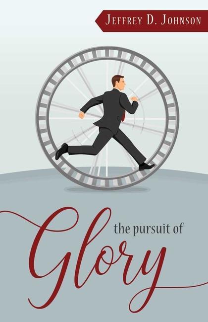 Vorderes Coverbild The Pursuit of Glory