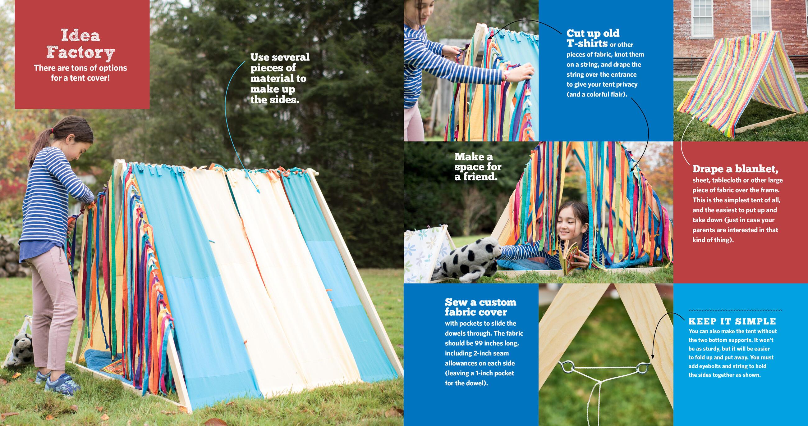 Beispielinhalt (Bild) Wood Shop