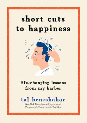 Vorderes Coverbild Short Cuts to Happiness