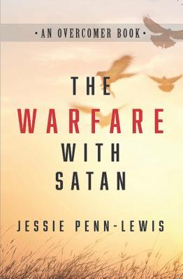 Vorderes Coverbild The Warfare with Satan