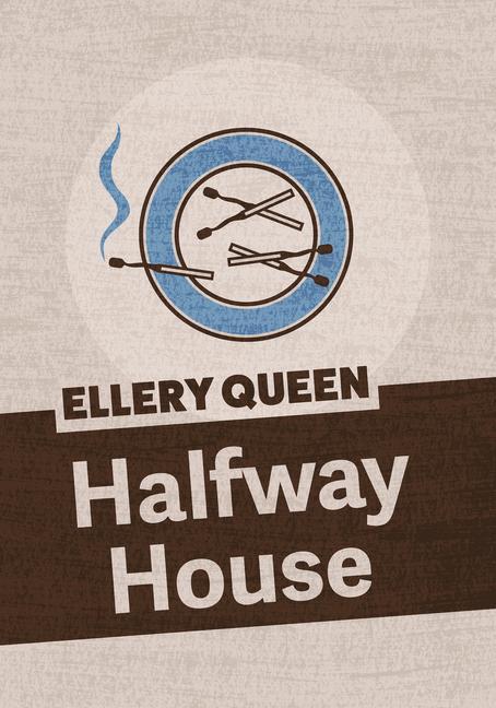 Vorderes Coverbild Halfway House