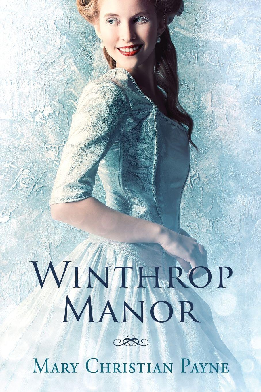Vorderes Coverbild Winthrop Manor