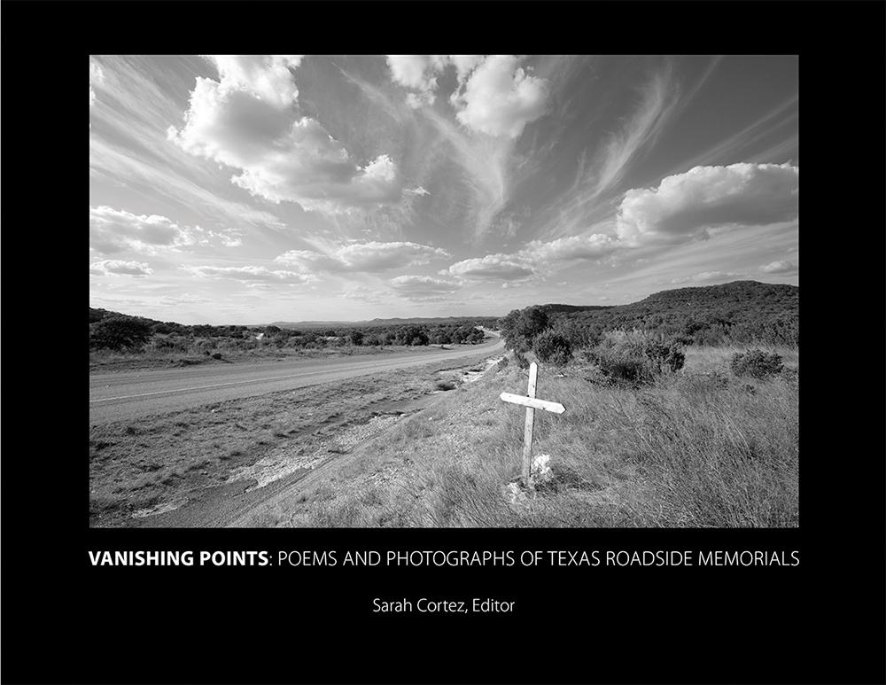 Vorderes Coverbild Vanishing Points