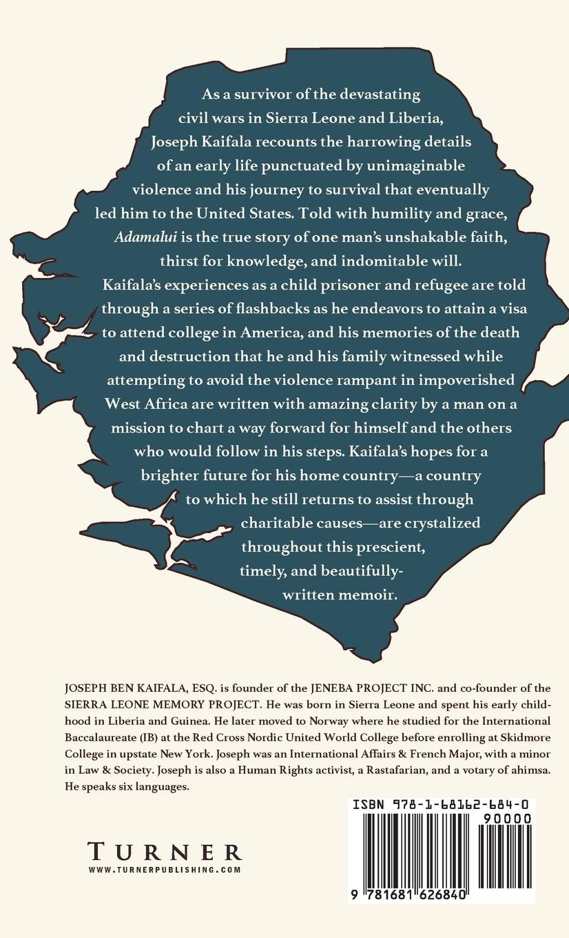 Rückseitencover Adamalui