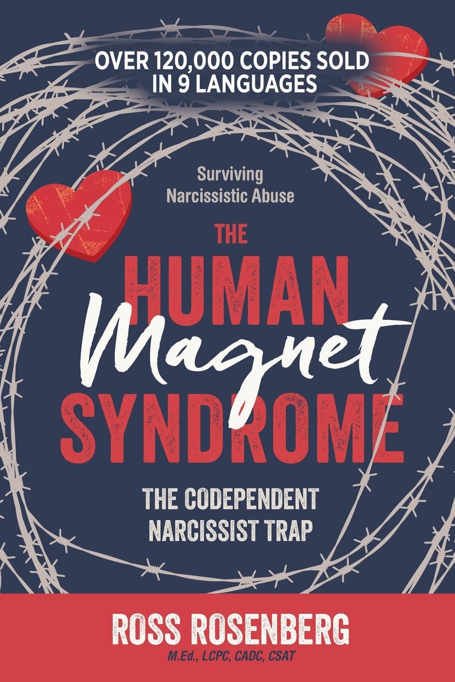Vorderes Coverbild The Human Magnet Syndrome