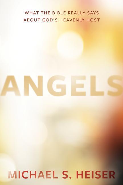Vorderes Coverbild Angels