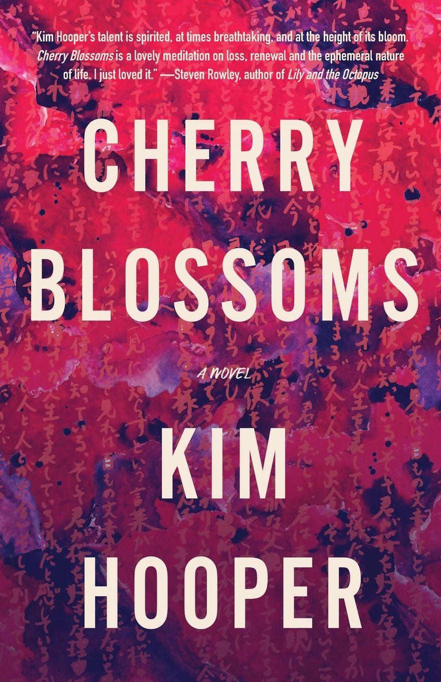 Vorderes Coverbild Cherry Blossoms
