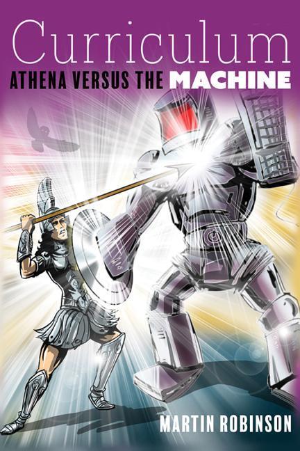 Vorderes Coverbild Curriculum: Athena Versus the Machine