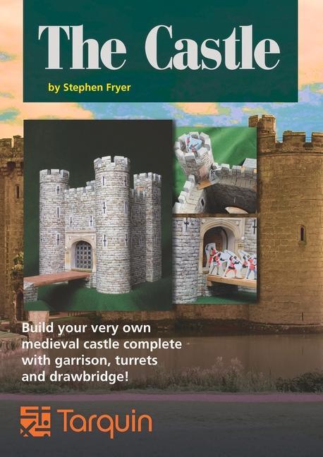 Vorderes Coverbild The Castle