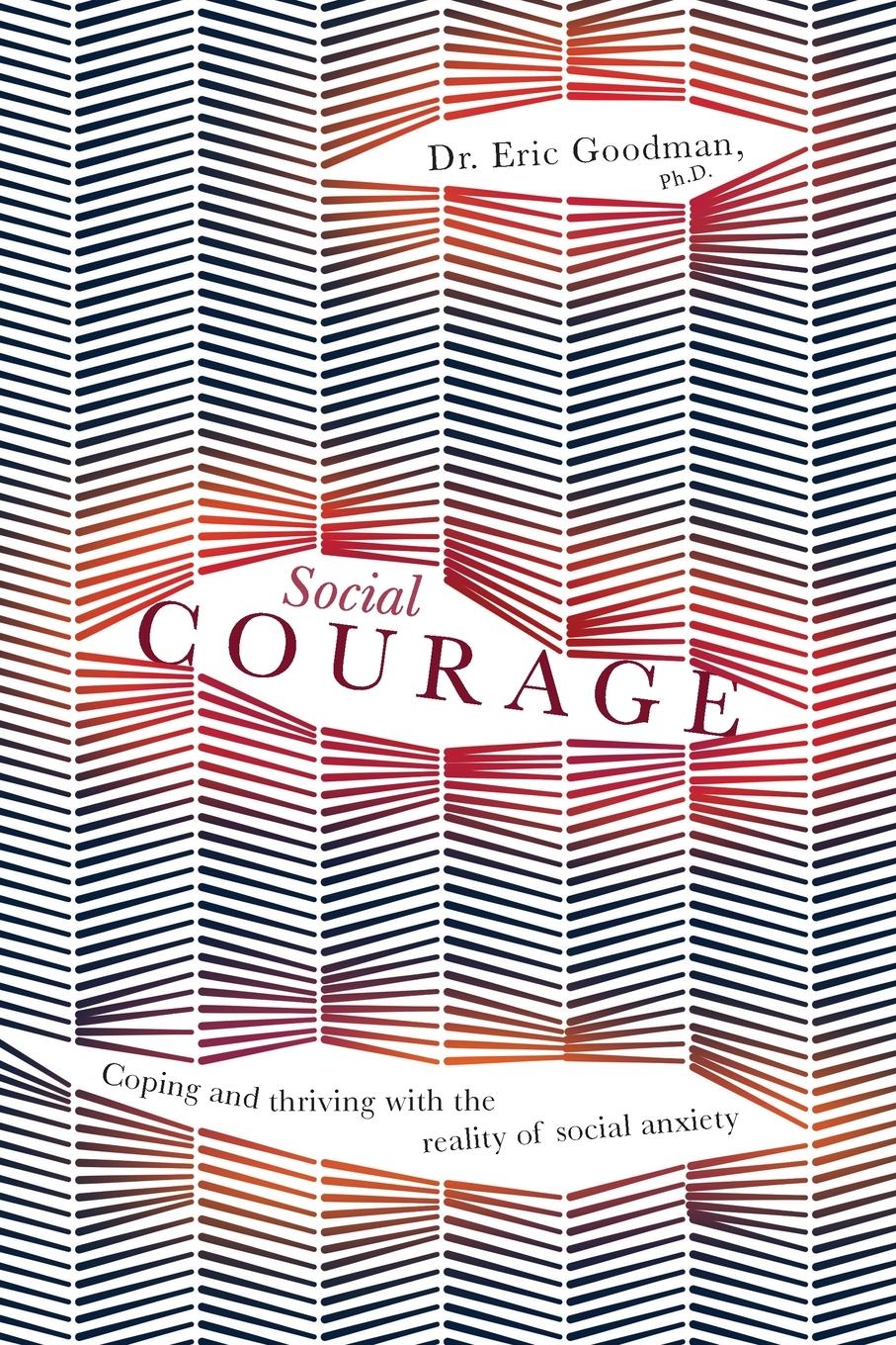 Vorderes Coverbild Social Courage