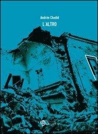 Vorderes Coverbild L' altro