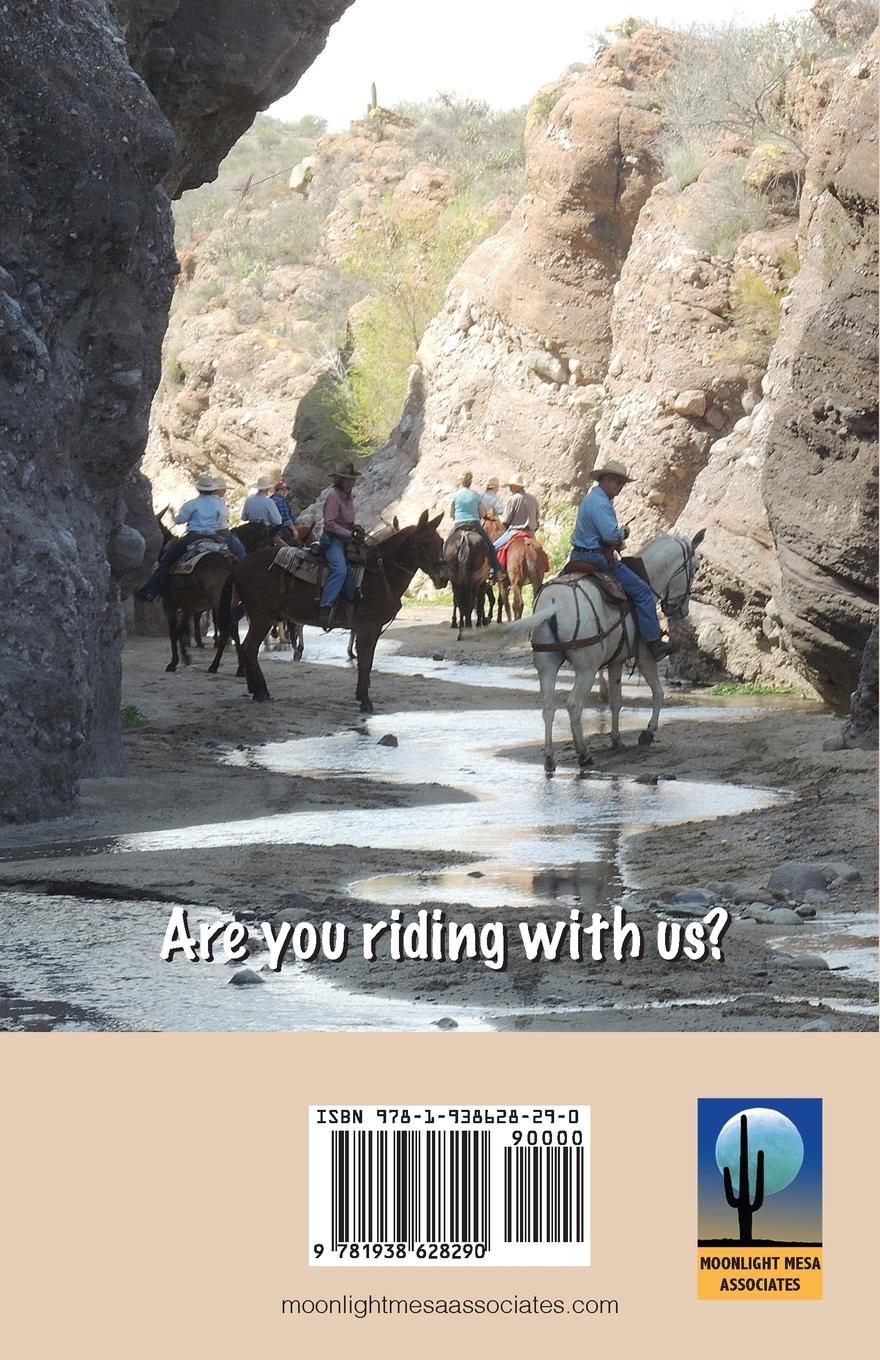 Rückseitencover A Beginner's Guide to Owning a Mule