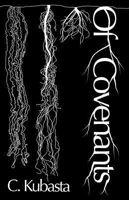 Vorderes Coverbild Of Covenants
