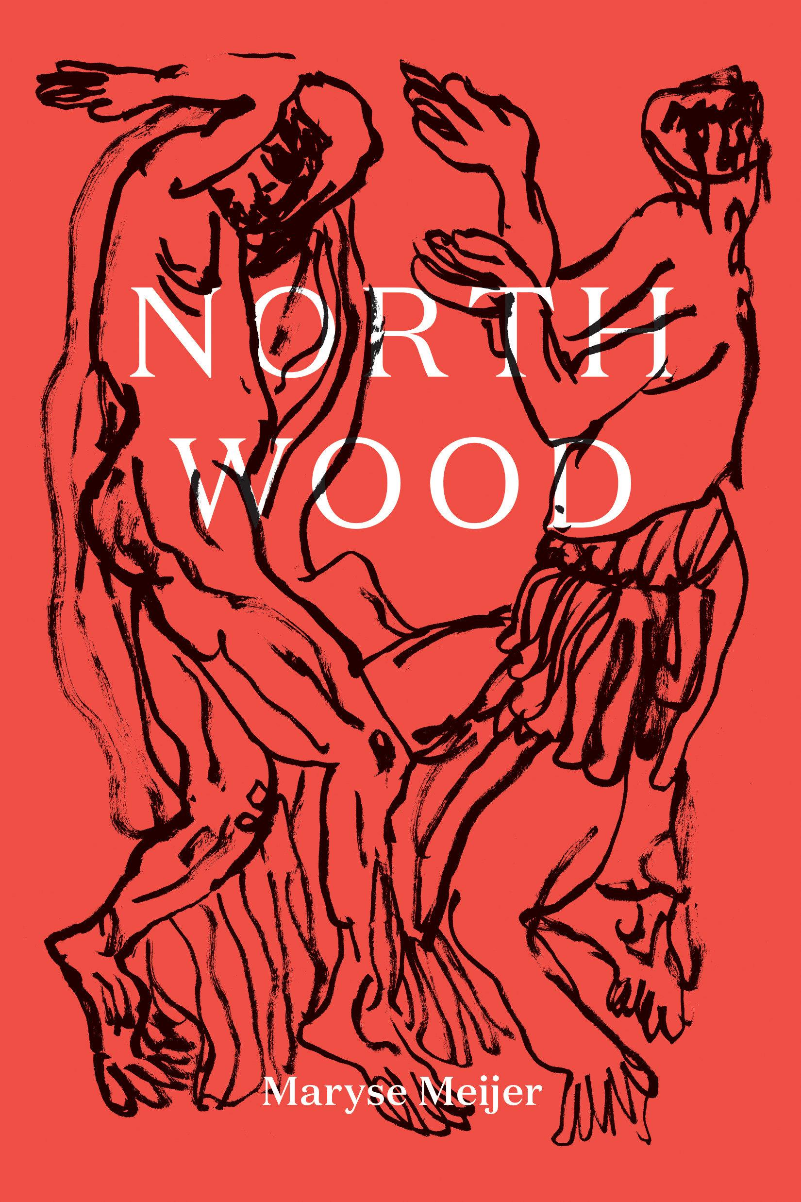 Vorderes Coverbild Northwood