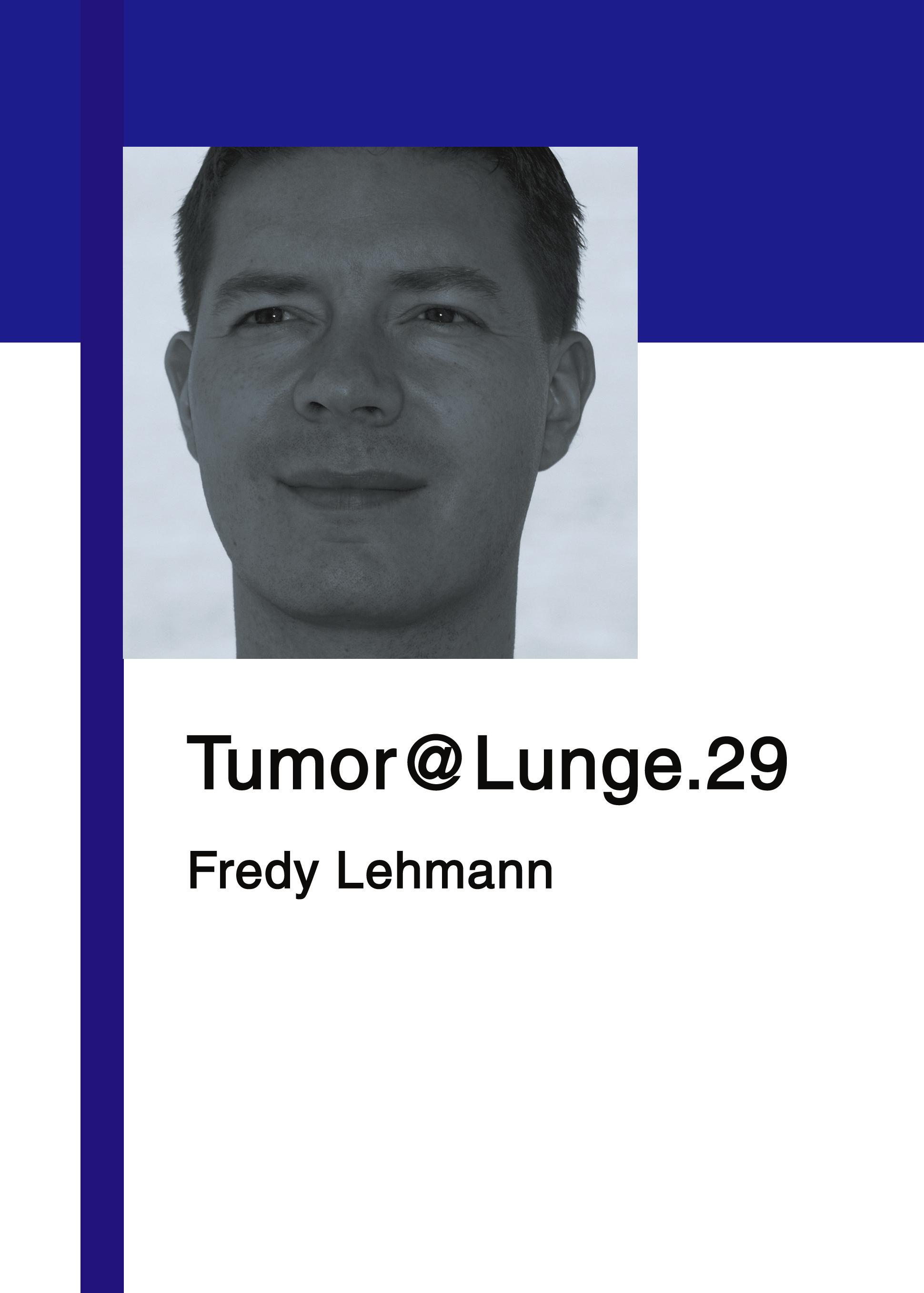 Vorderes Coverbild Tumor@Lunge.29