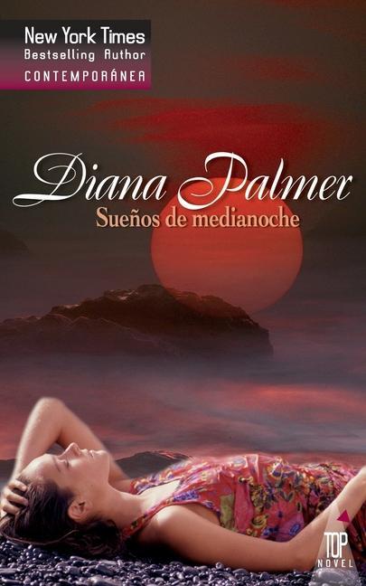 Vorderes Coverbild Sueños de medianoche