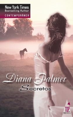 Vorderes Coverbild Secretos