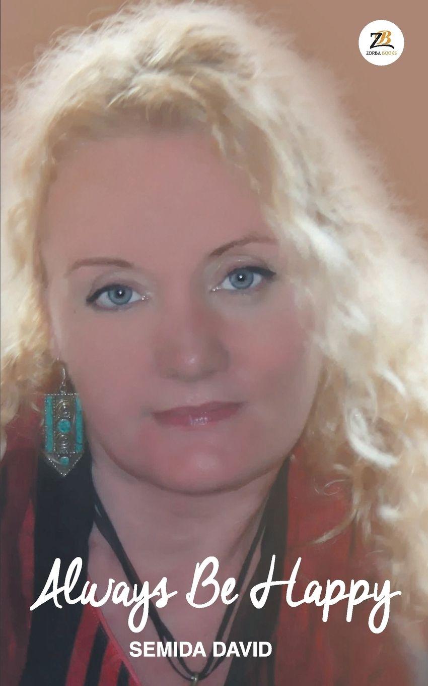 Vorderes Coverbild Always Be Happy