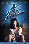 Vorderes Coverbild Flashdance. DVD-Video