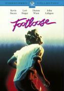 Vorderes Coverbild Footloose. DVD-Video