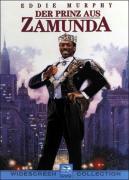 Vorderes Coverbild Der Prinz aus Zamunda