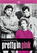 Vorderes Coverbild Pretty in Pink