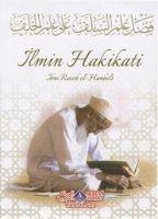 Vorderes Coverbild Ilmin Hakikati