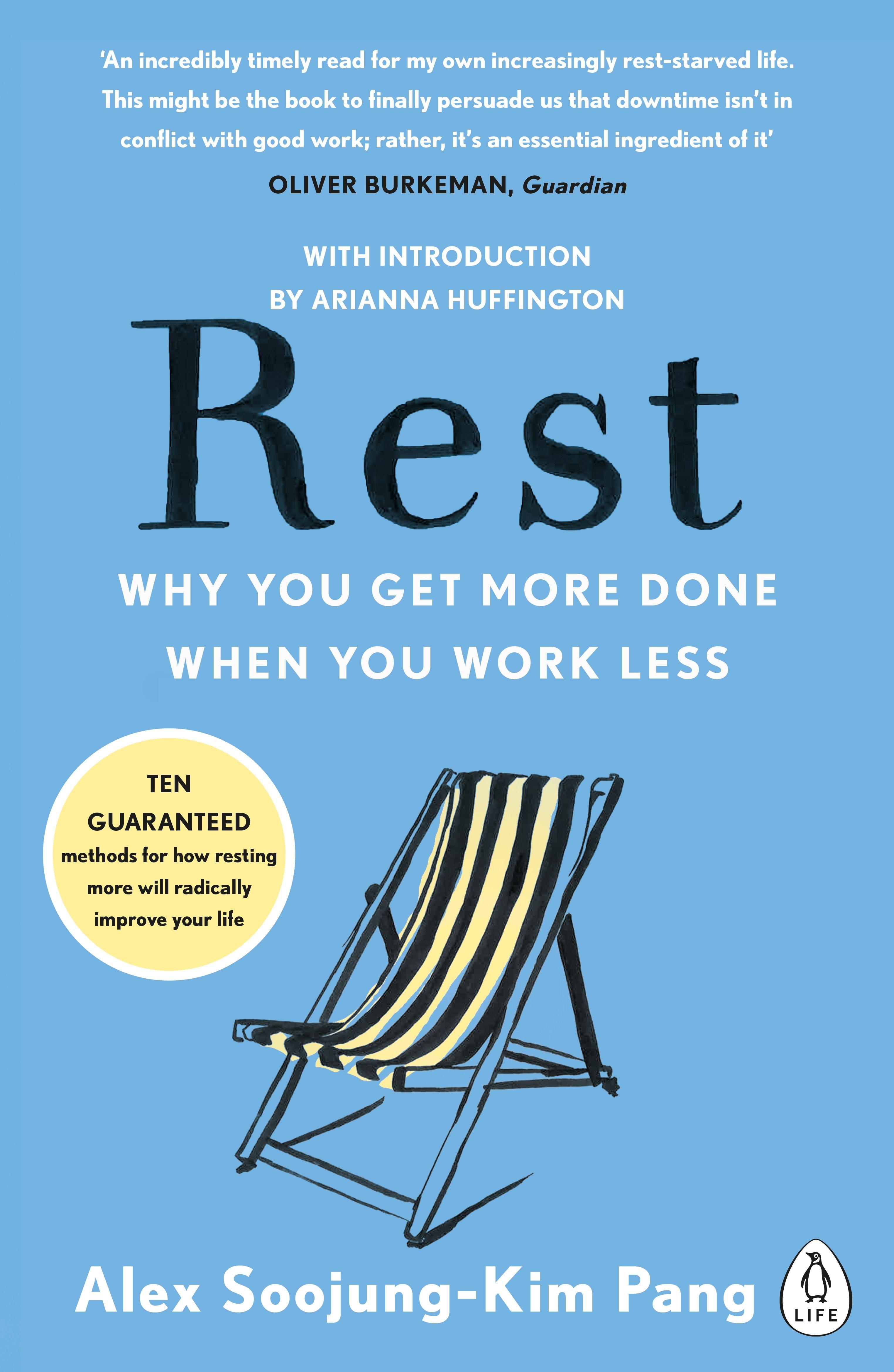 Vorderes Coverbild Rest