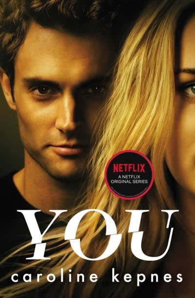 Vorderes Coverbild You. TV Tie-In