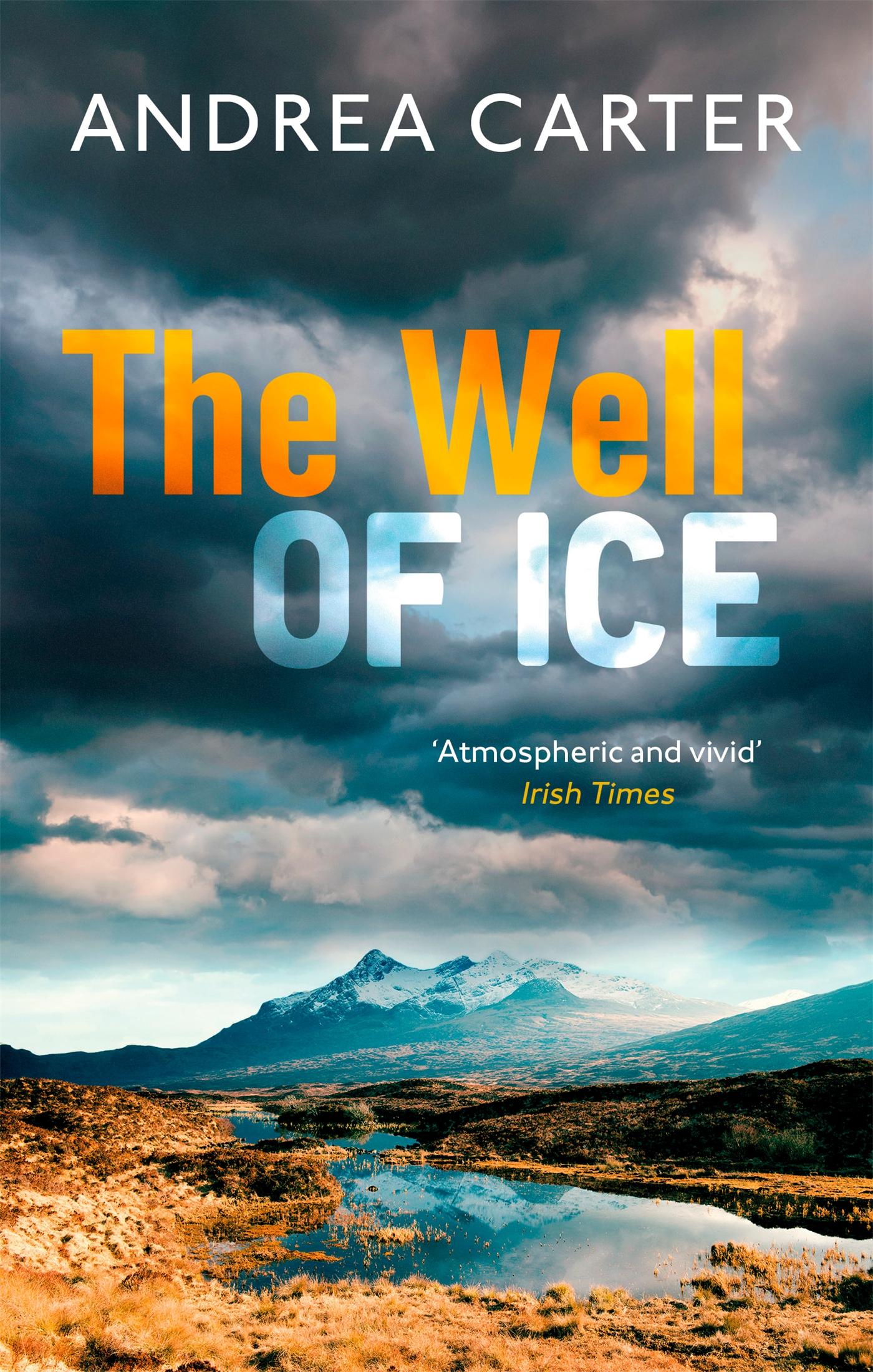 Vorderes Coverbild The Well of Ice