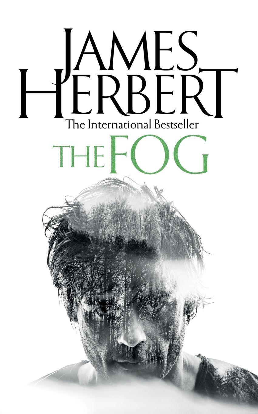 Vorderes Coverbild The Fog