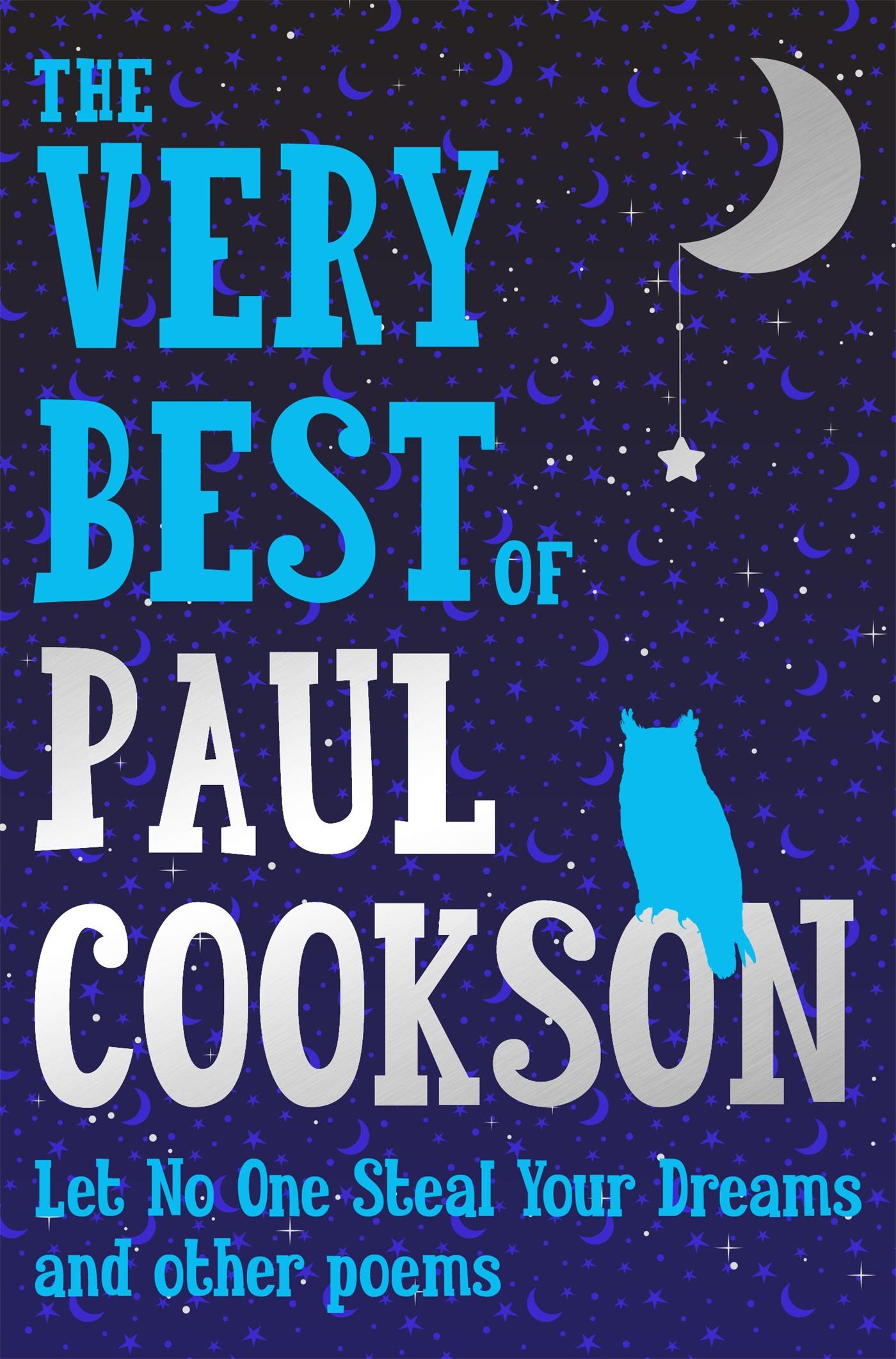 Vorderes Coverbild The Very Best of Paul Cookson