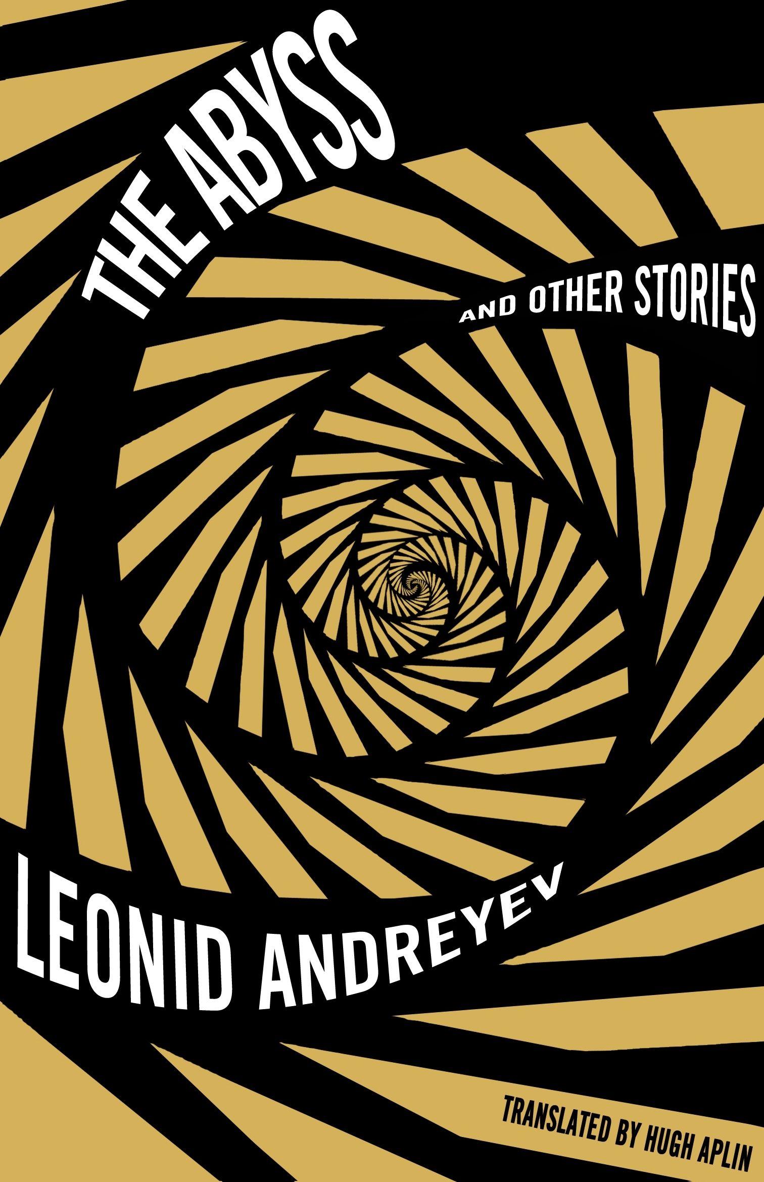 Vorderes Coverbild The Abyss and Other Stories: New Translation
