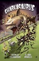 Vorderes Coverbild Sharkasaurus