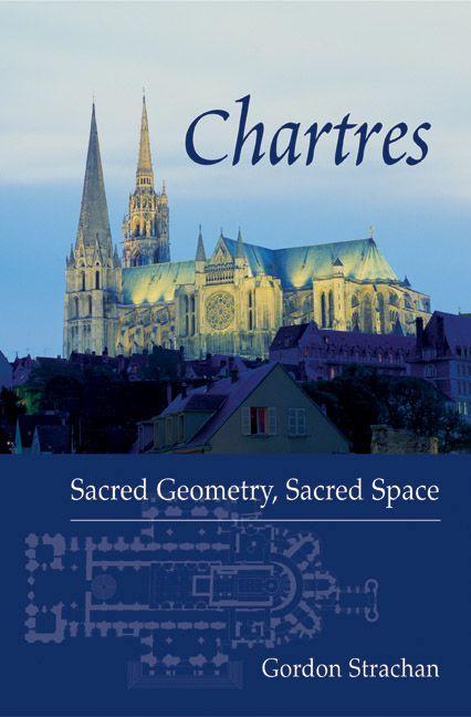 Vorderes Coverbild Chartres