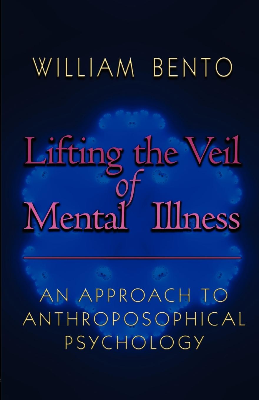 Vorderes Coverbild Lifting the Veil of Mental Illness