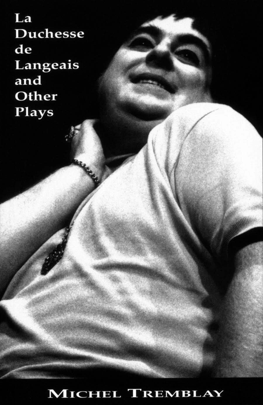 Vorderes Coverbild Duchesse de Langeais & Other Plays