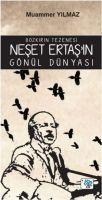 Vorderes Coverbild Bozkirin Tezenesi Neset Ertasin Gönül Dünyasi